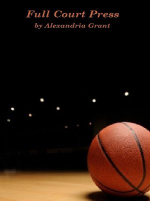 cover image of Full Court Press